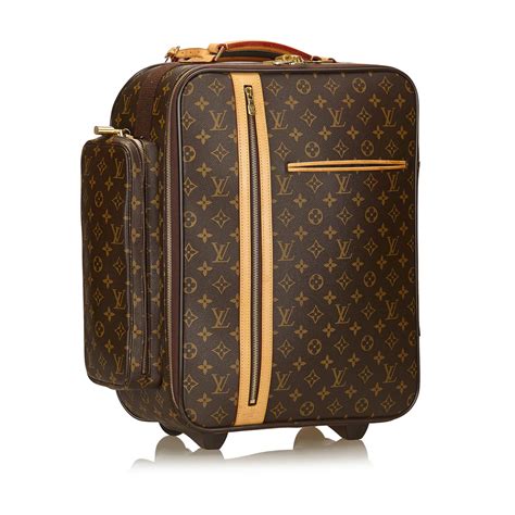 louis vuitton bag suitcase|louis vuitton bag luggage.